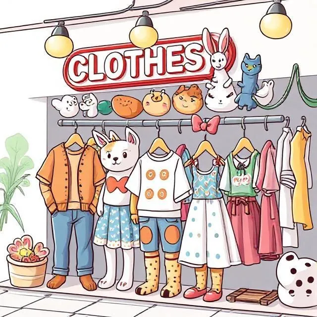 Store Image