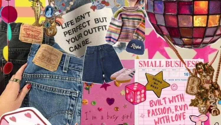 Store Image