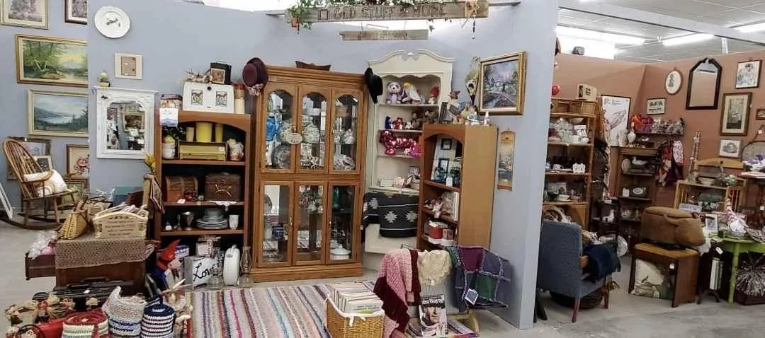 Store Image