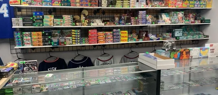 Store Image