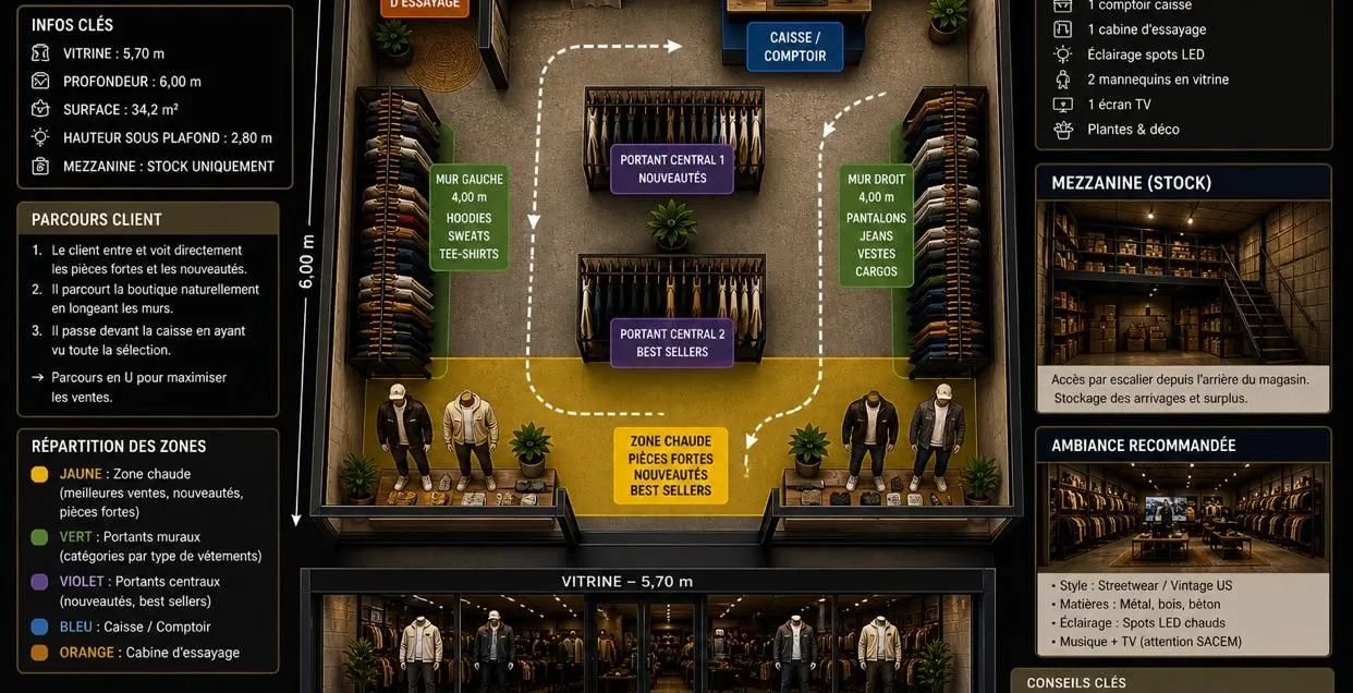 Store Image
