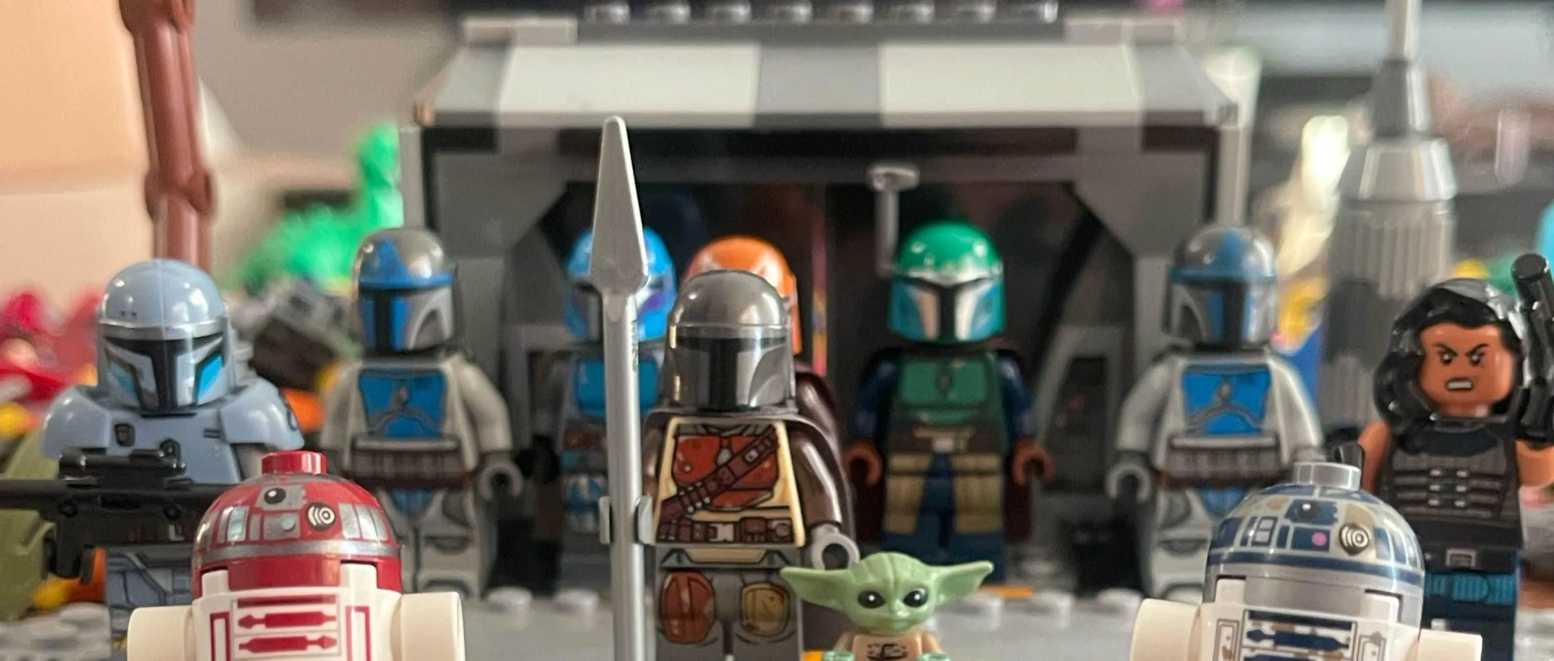 Store Image