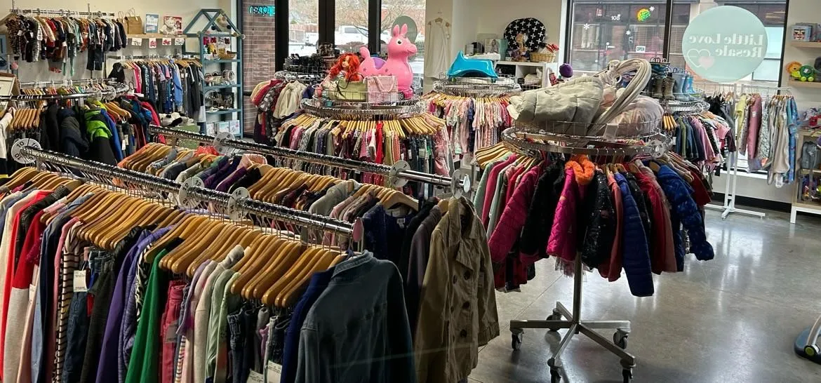 Store Image