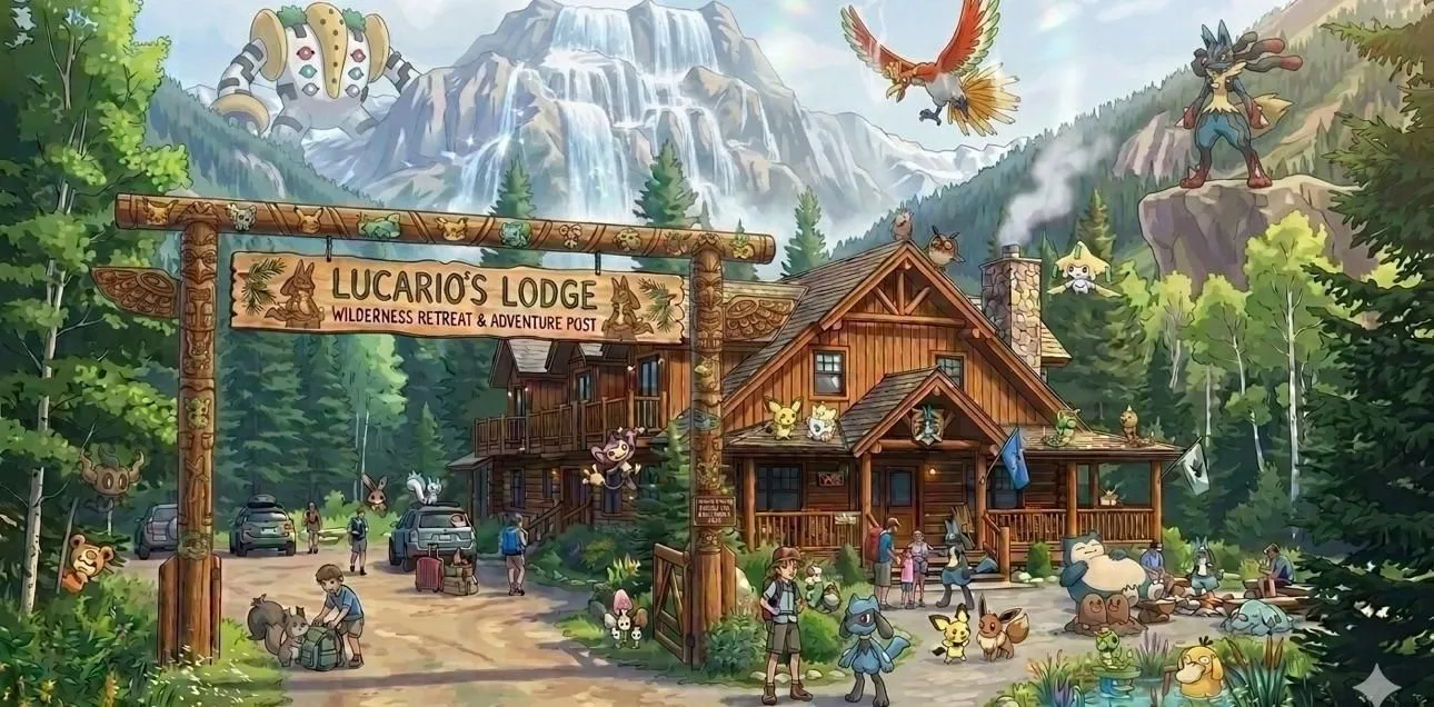 Store Image