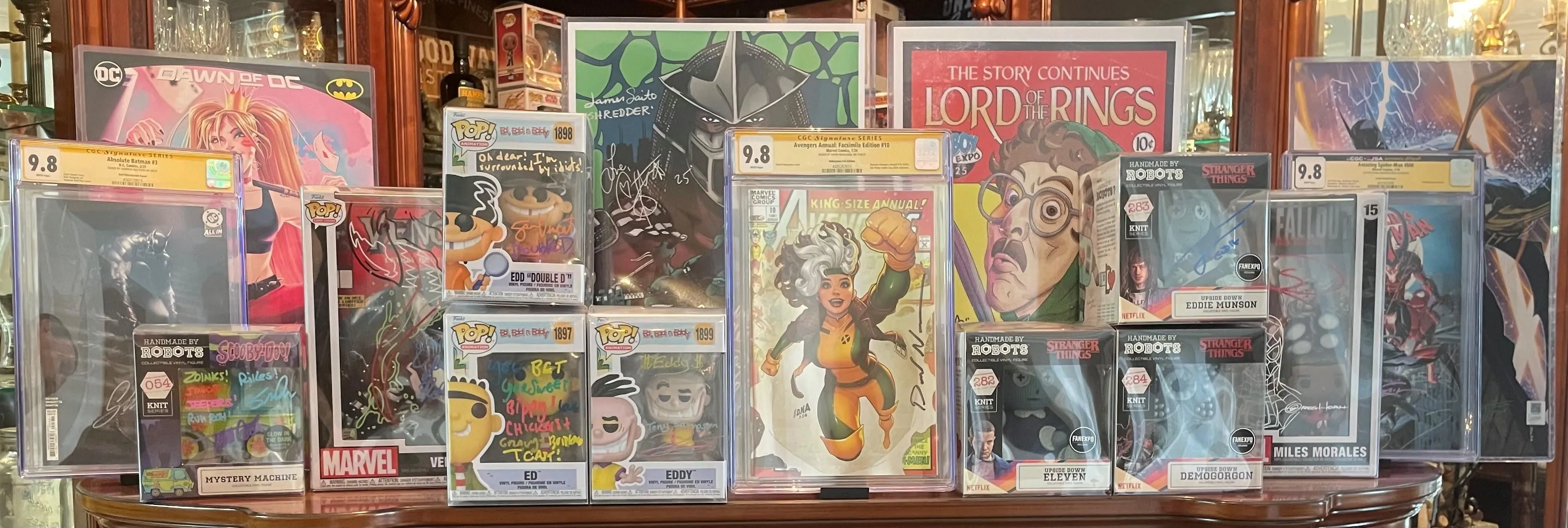 Store Image