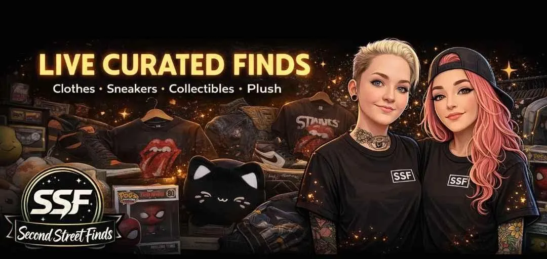 Store Image