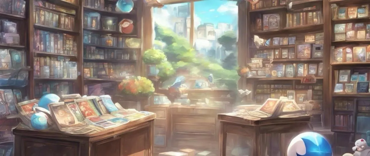 Store Image