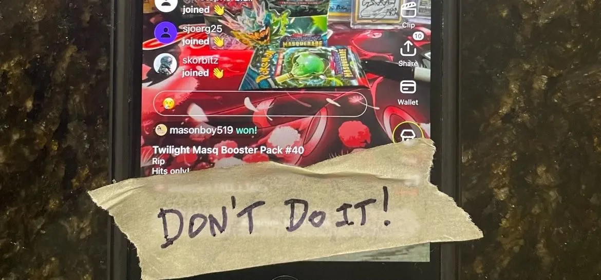 Store Image