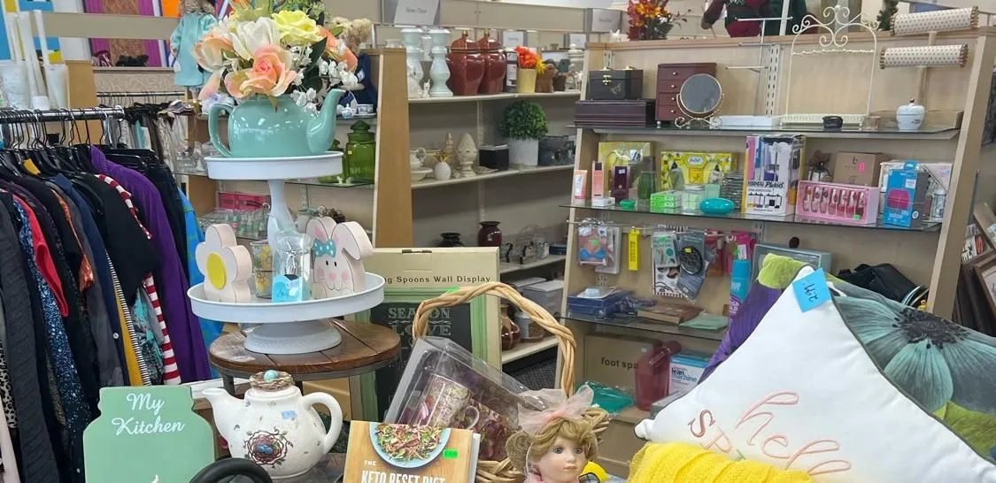 Store Image