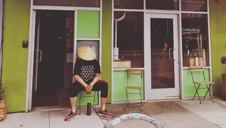 Store Image