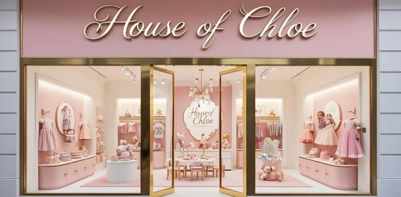 Store Image