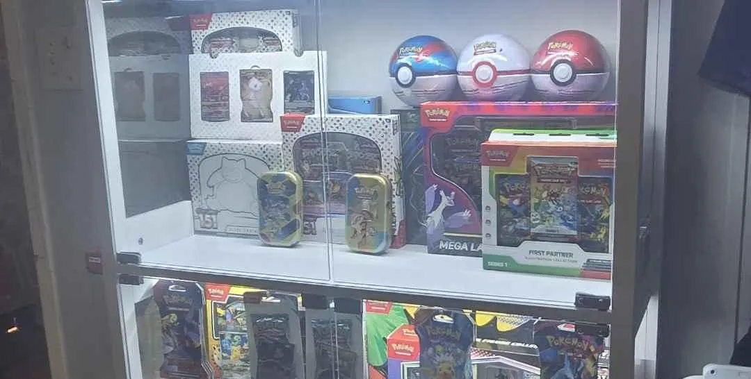 Store Image