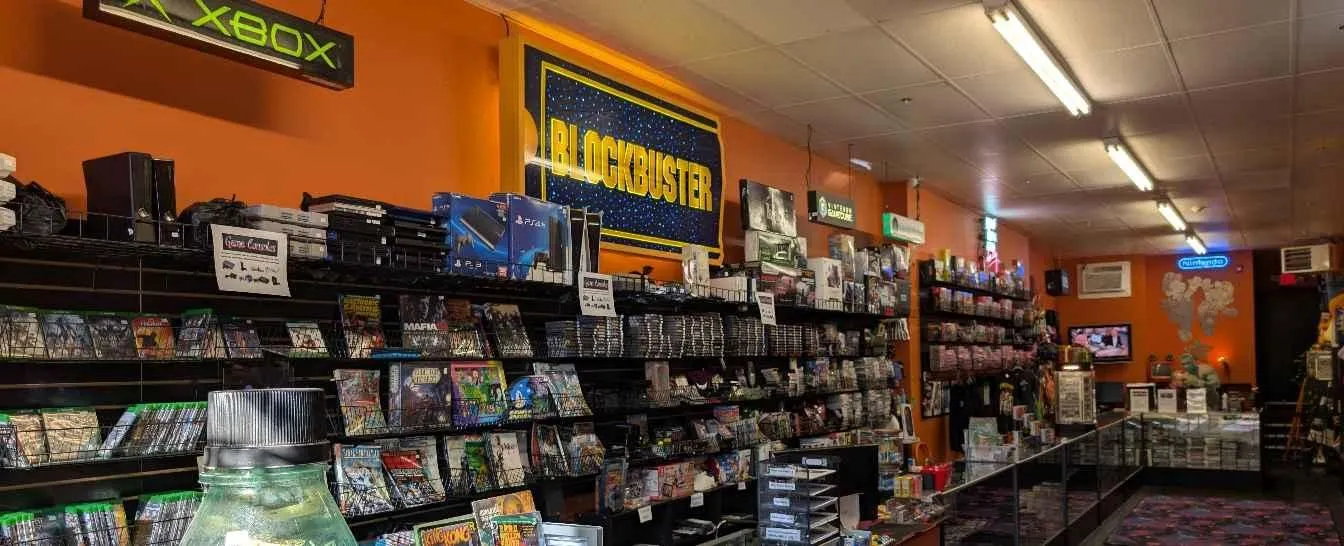 Store Image