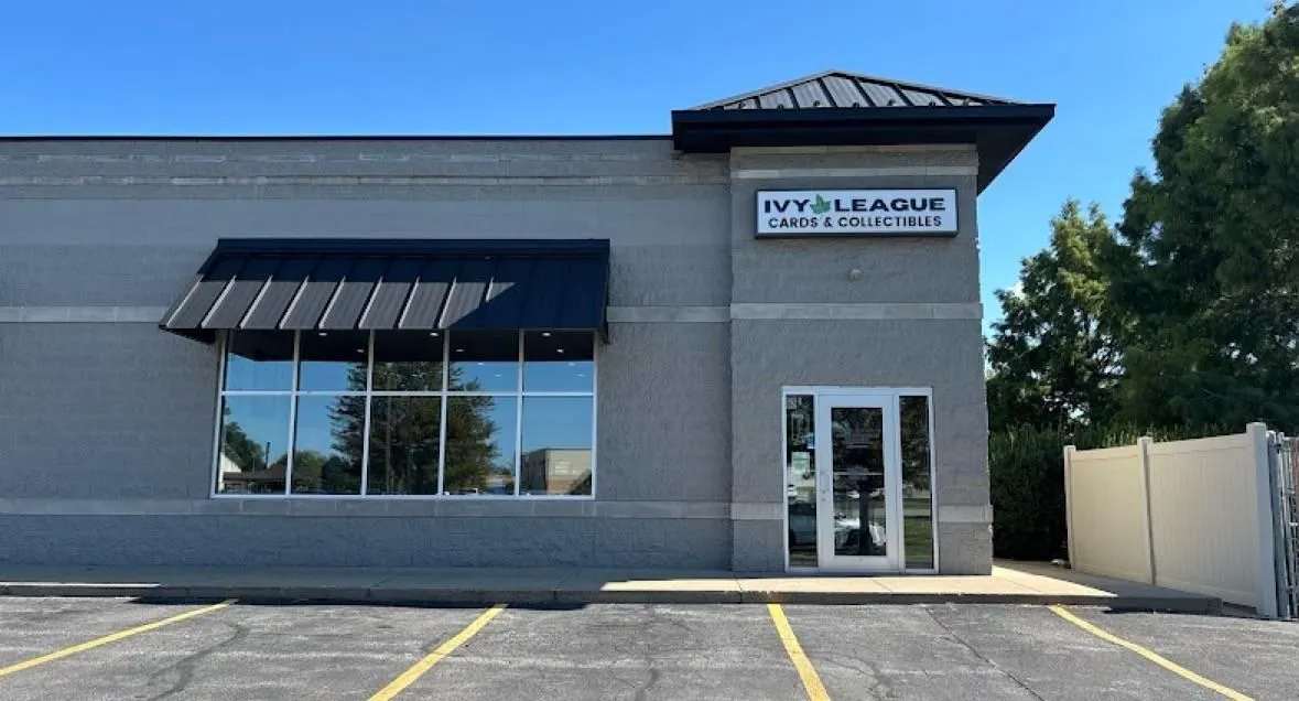 Store Image