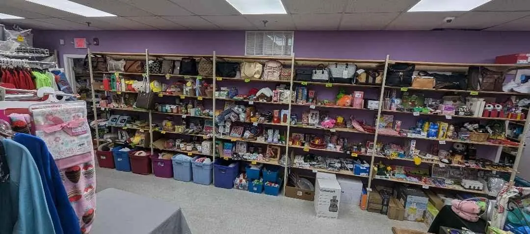 Store Image