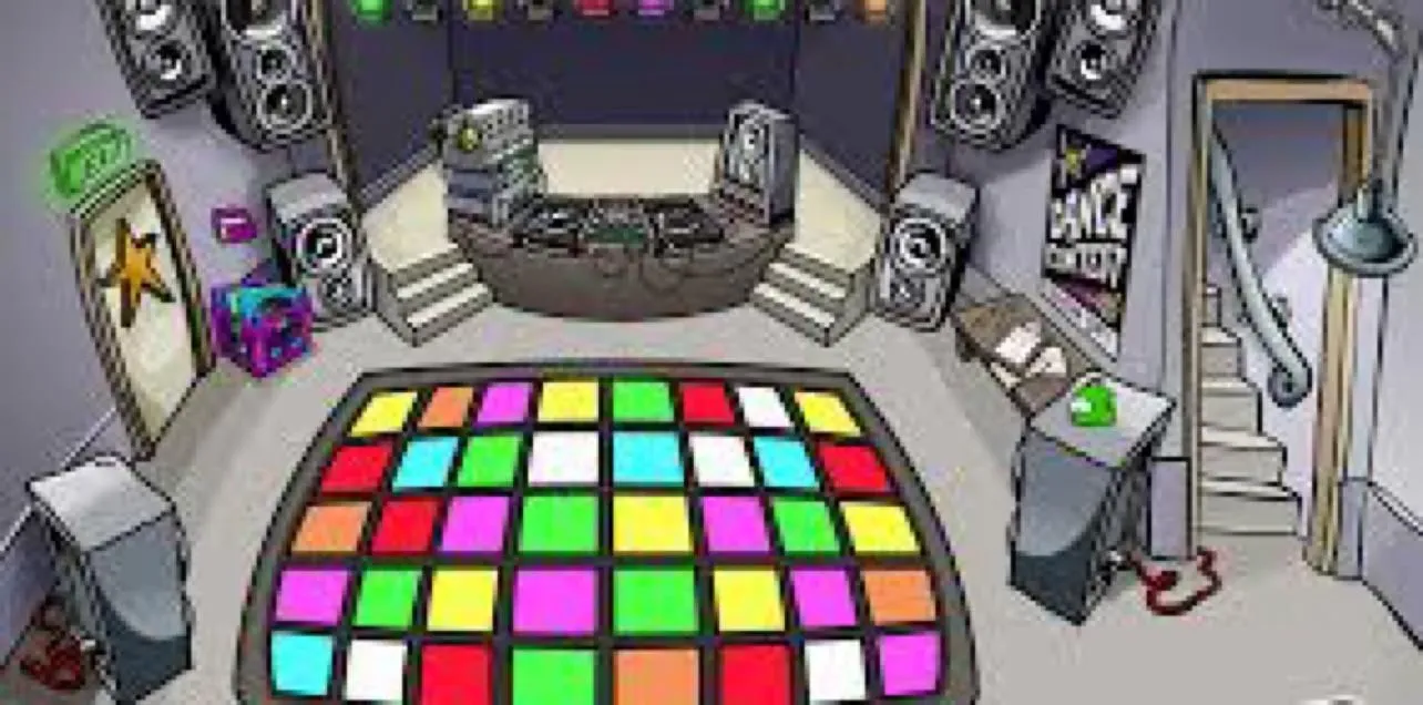 Store Image