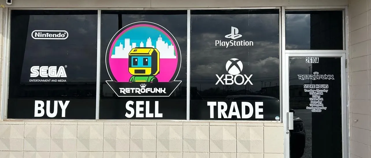 Store Image