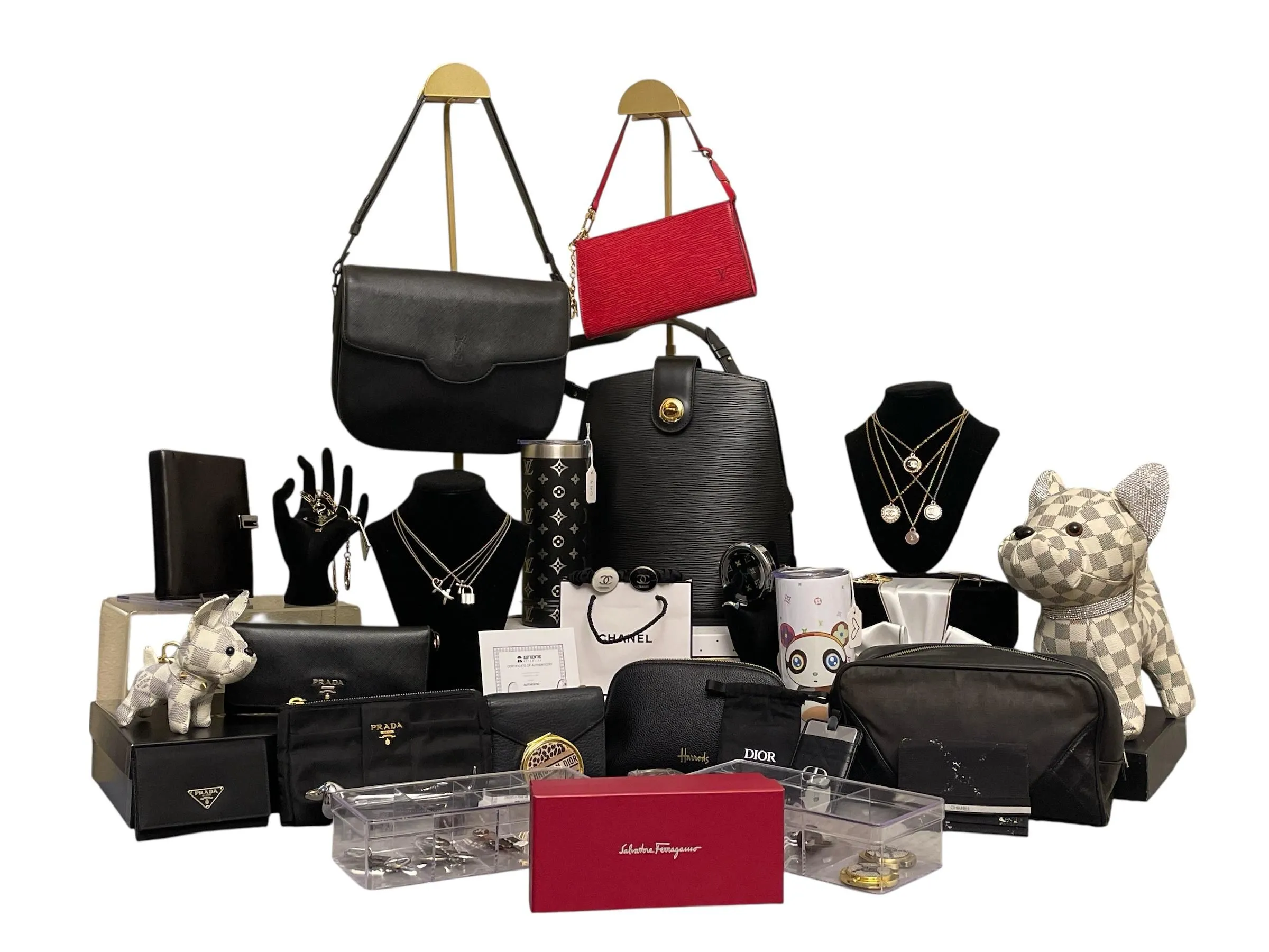 Store Image