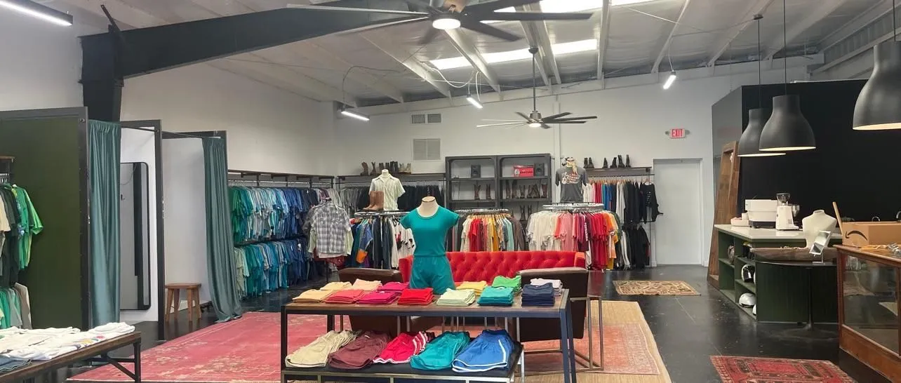Store Image