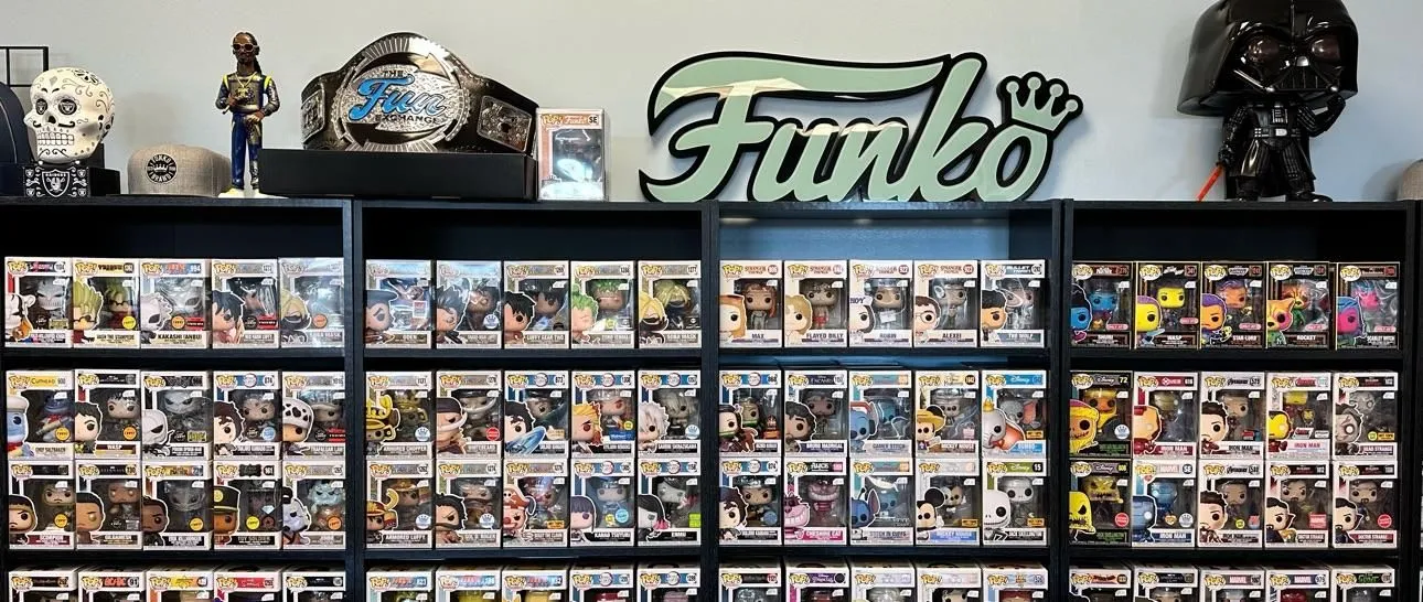 Store Image