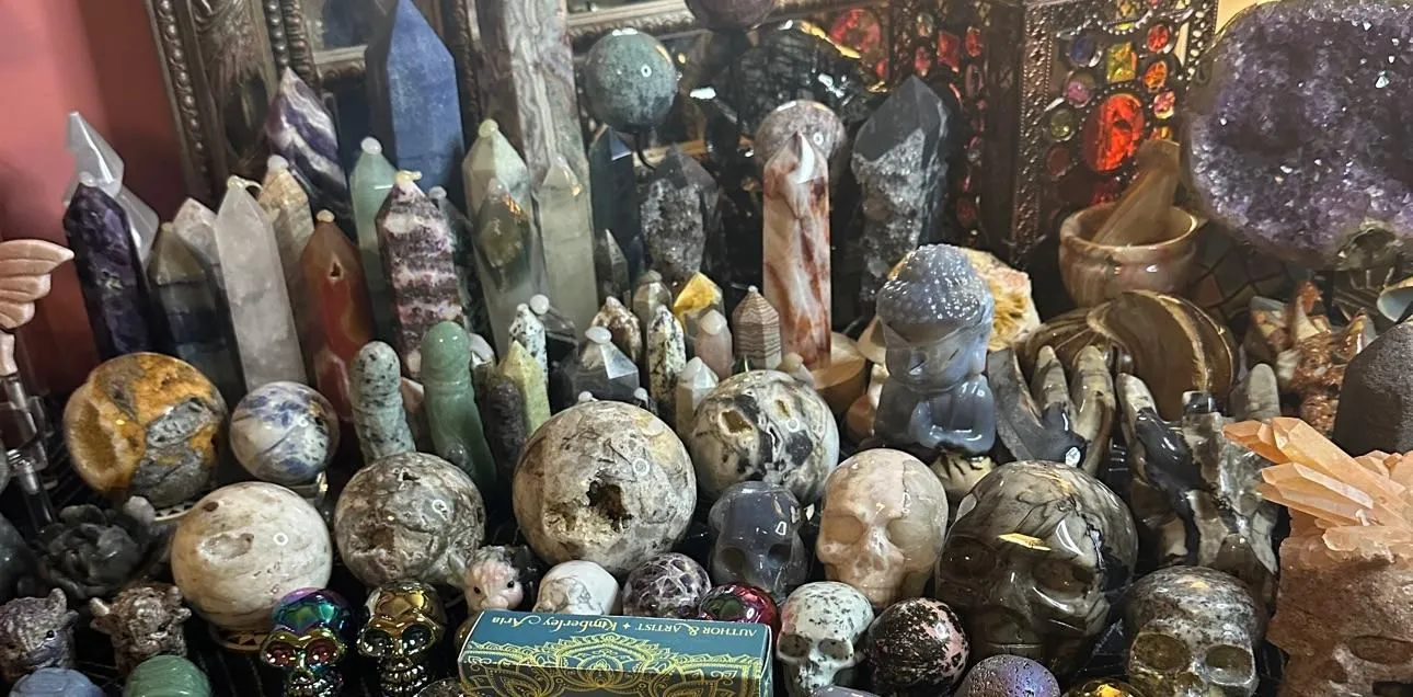 Store Image