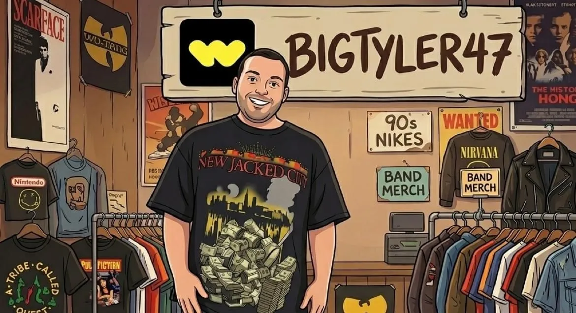 Store Image