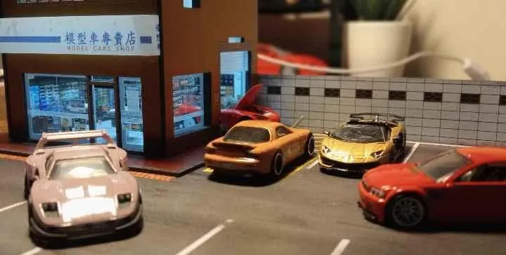 Store Image