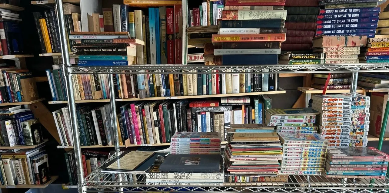 Store Image