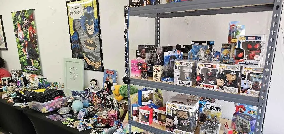 Store Image