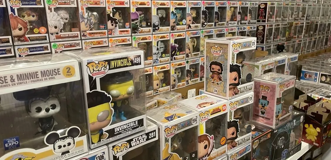 Store Image