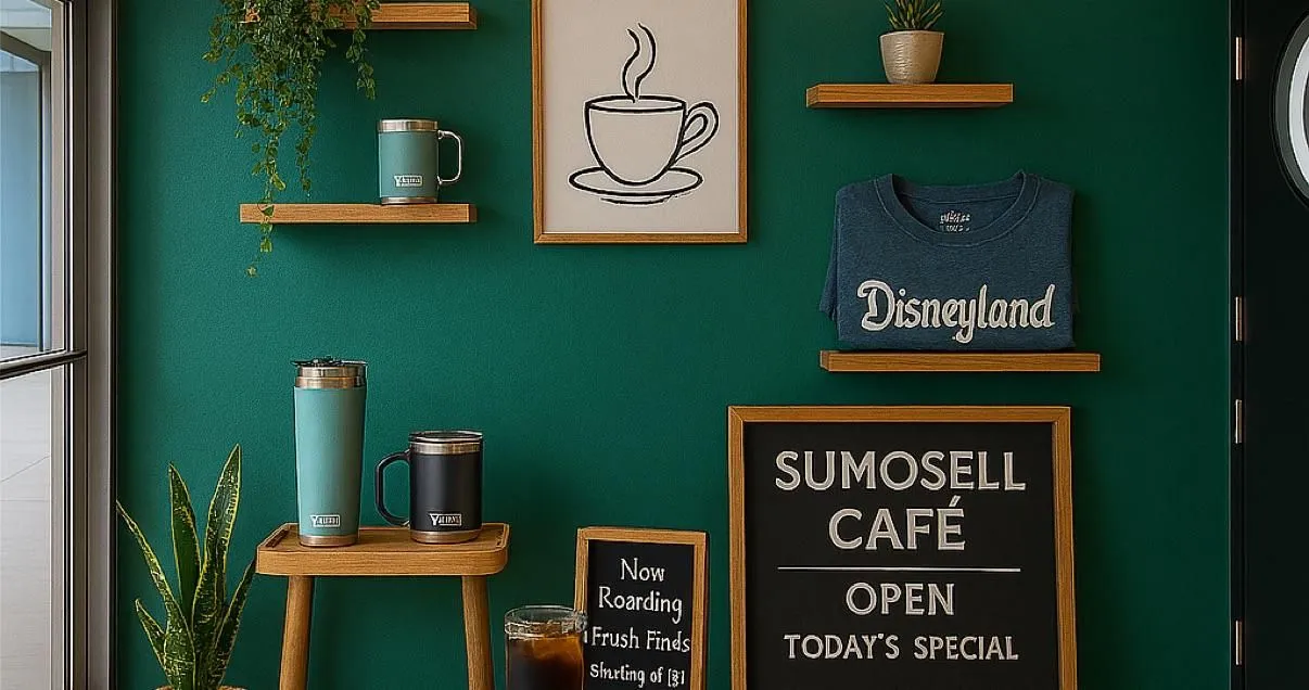 Store Image
