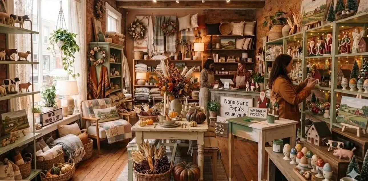 Store Image