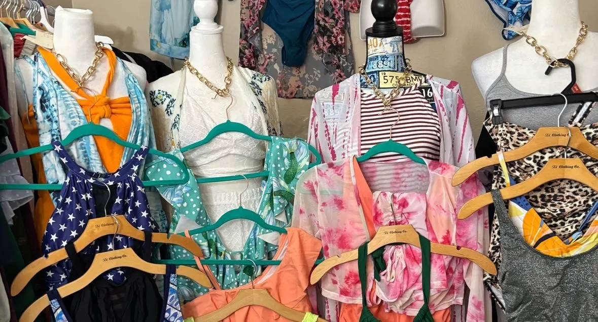 Store Image