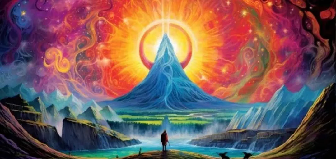 Amazon.co.jp: MTG Scatter of Essence Seb McKinnon Playmat