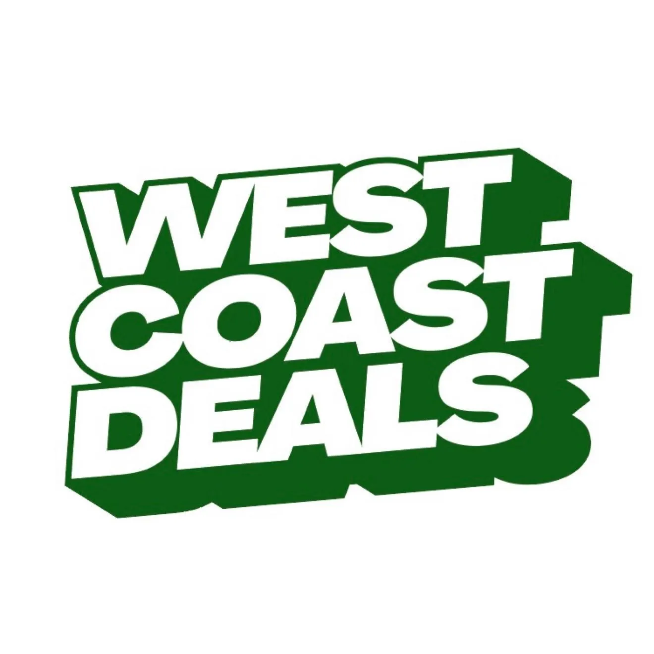 Profile · west_coast_deals · WEST COAST DEALS · Whatnot: Shop