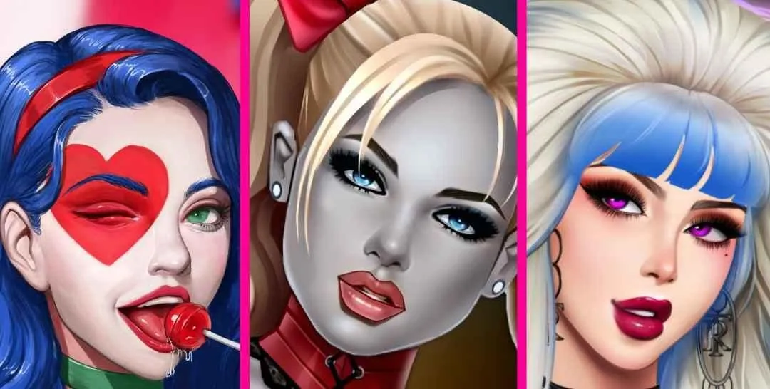 Profile · totallyradcomics · Whatnot: Shop, Sell, Connect