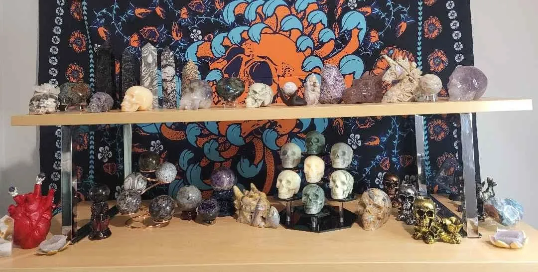 Halloween Candle · Whatnot: Buy, Sell & Go Live