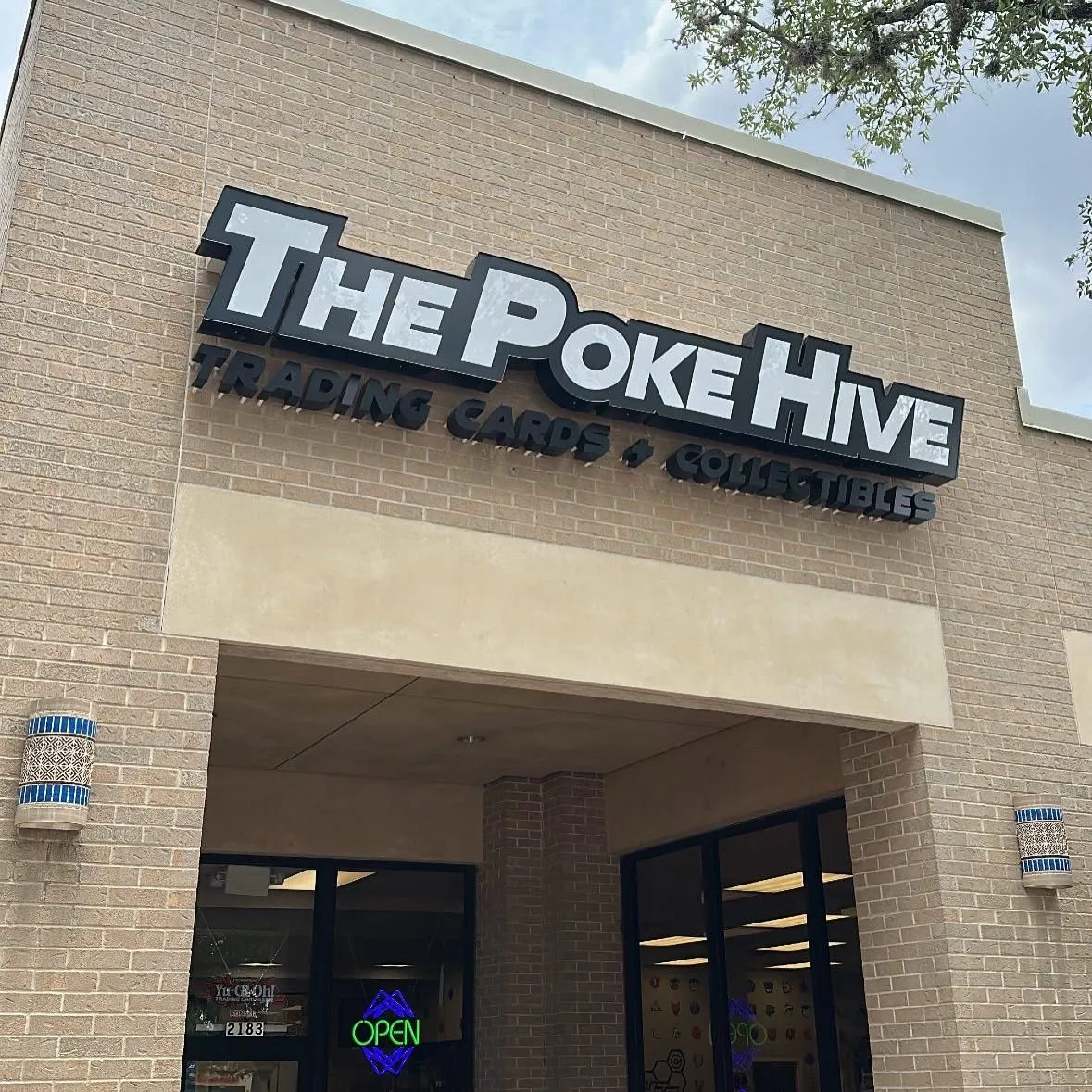 thepokehive · ThePokeHive · Profile · Whatnot: Shop, Sell