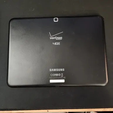 Samsung Galaxy Tab 4 SM-T537V 10.1 inch Wifi+Cellular