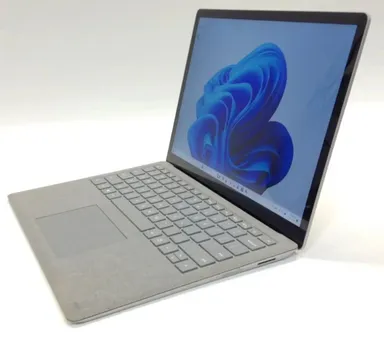 Microsoft Surface Laptop 2 Intel Core i5 8250U 1.90GHz 8GB RAM 128GB SSD windows 10