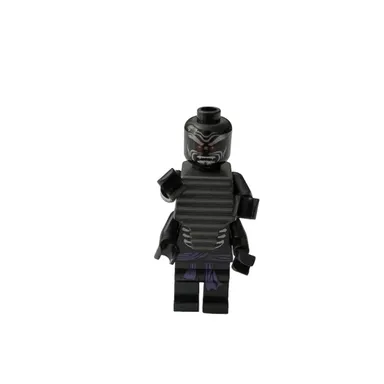 LEGO Ninjago Lord Garmadon 