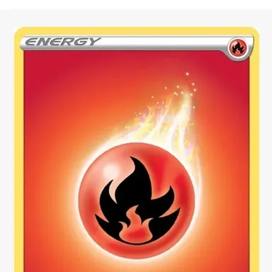 signed energy card and 9 reverse holos of japanese or English. 