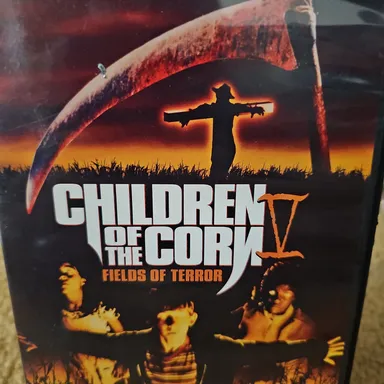 Children of the corn 5