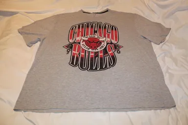 Chicago Bulls Shirts