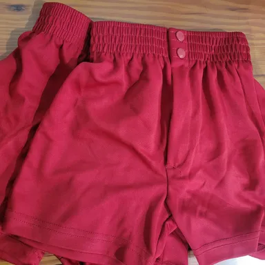 2 Rawlings Shorts