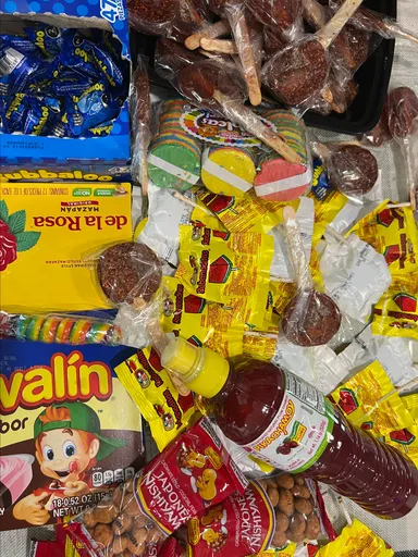 Mexican Candy Bundle