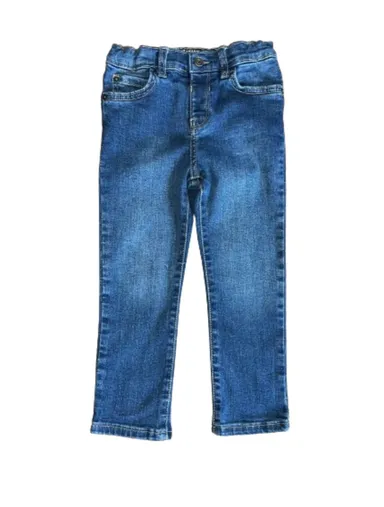 The Children’s Place Toddler Girl’s Blue Skinny Jeans 4T