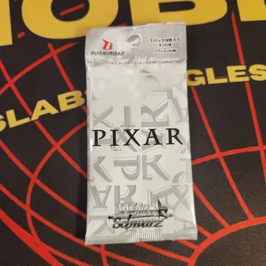 Disney Pixar Single Pack Box Fresh