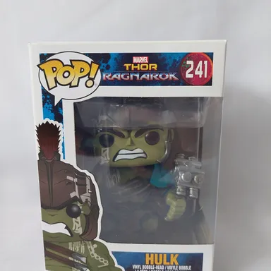 Hulk (Ragnarok)