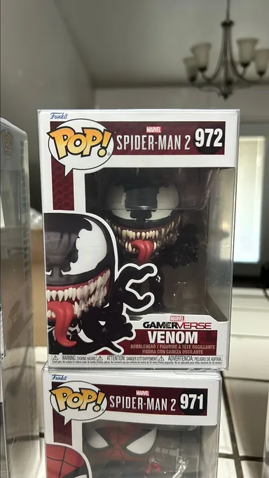 Venom 972